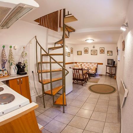 Azur Apartment Budva Exteriér fotografie