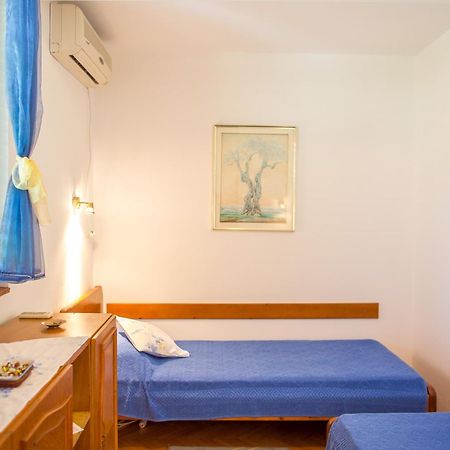 Azur Apartment Budva Exteriér fotografie