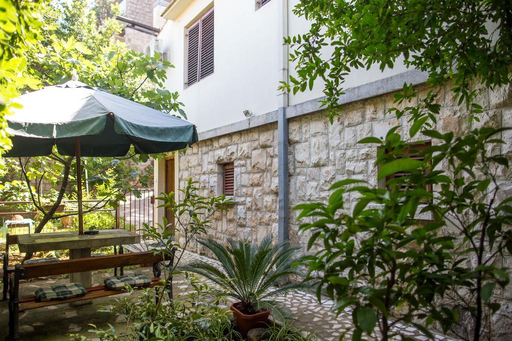Azur Apartment Budva Exteriér fotografie