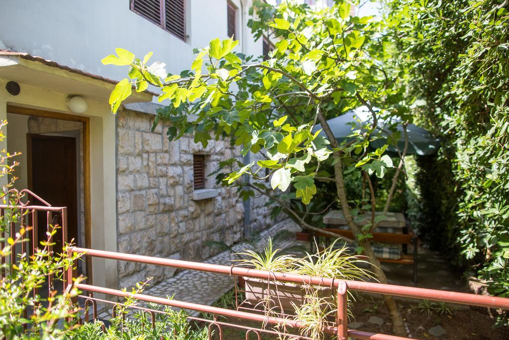 Azur Apartment Budva Exteriér fotografie