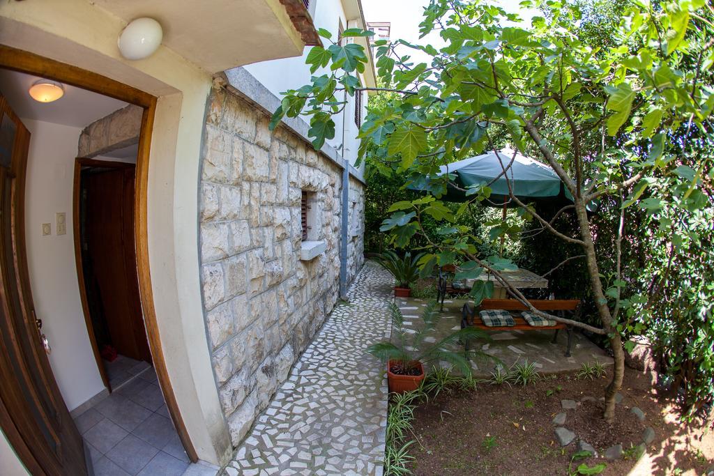Azur Apartment Budva Exteriér fotografie