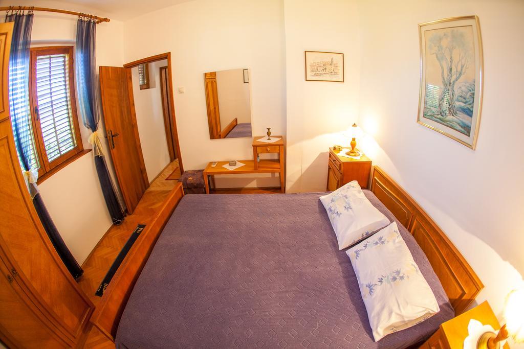 Azur Apartment Budva Exteriér fotografie