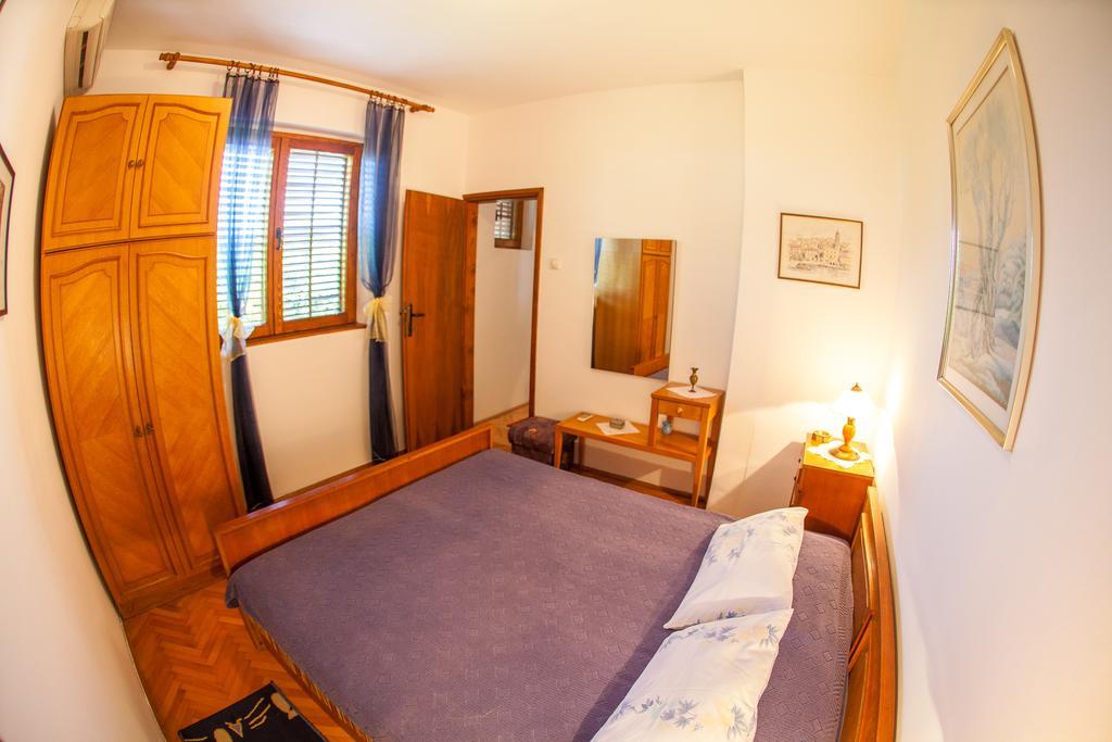 Azur Apartment Budva Exteriér fotografie