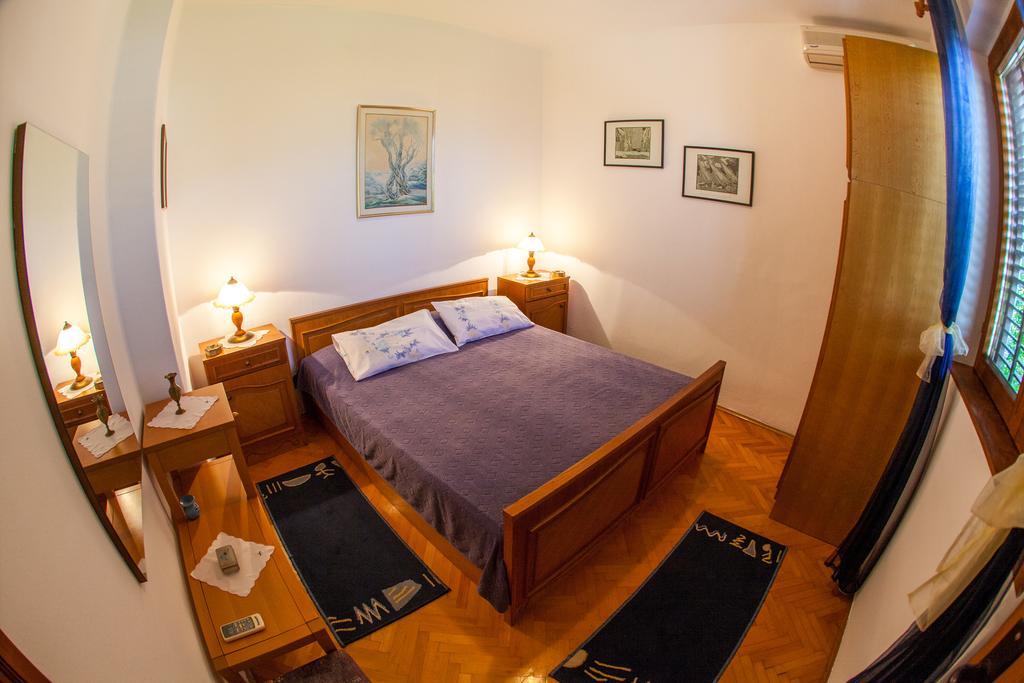 Azur Apartment Budva Exteriér fotografie