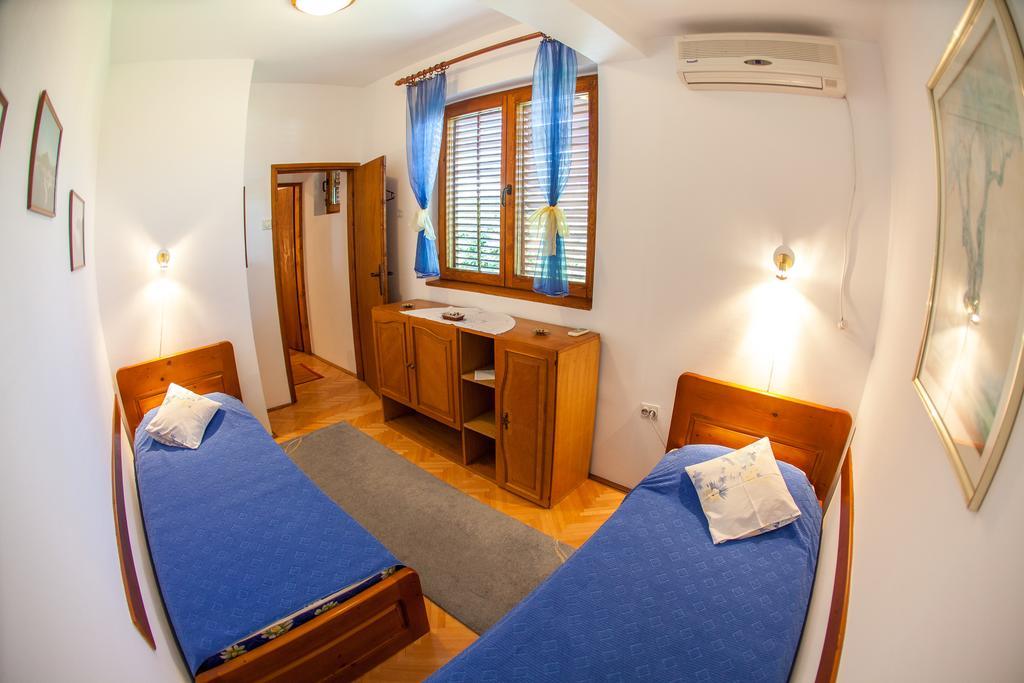 Azur Apartment Budva Exteriér fotografie