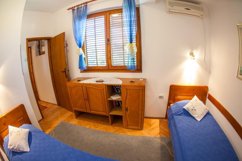 Azur Apartment Budva Exteriér fotografie