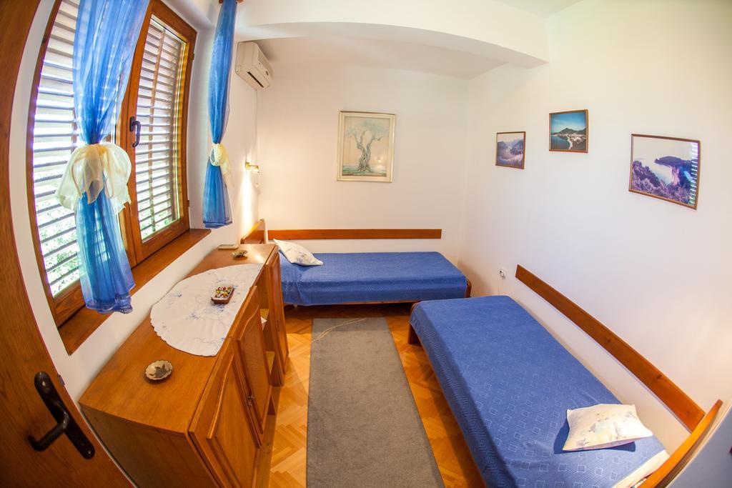Azur Apartment Budva Exteriér fotografie