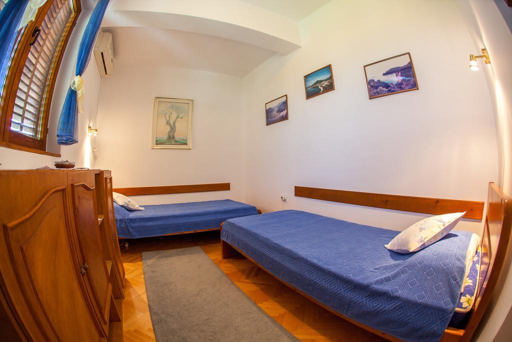 Azur Apartment Budva Exteriér fotografie