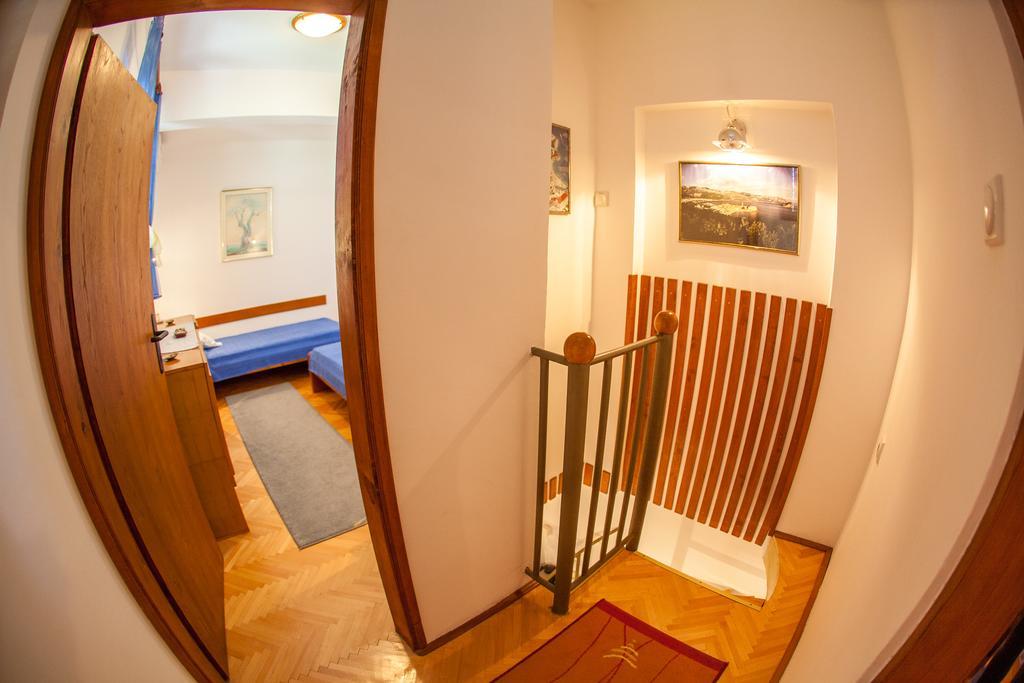 Azur Apartment Budva Exteriér fotografie