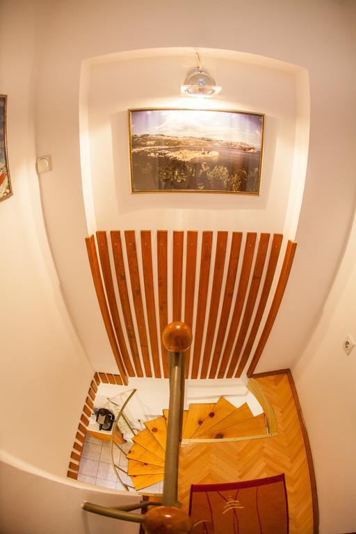 Azur Apartment Budva Exteriér fotografie
