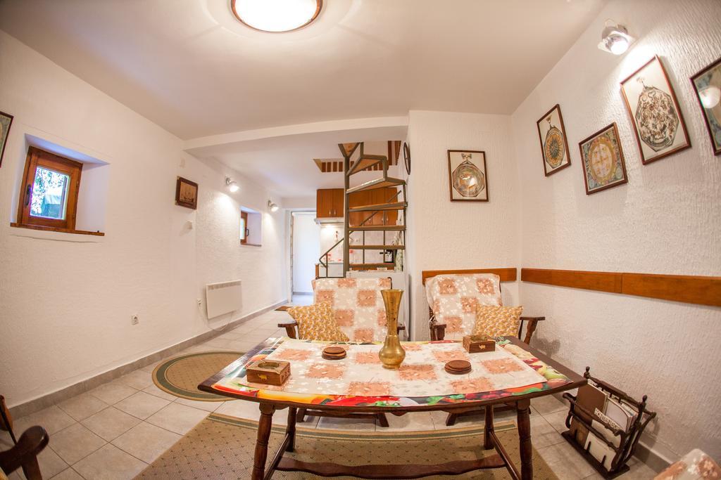 Azur Apartment Budva Exteriér fotografie