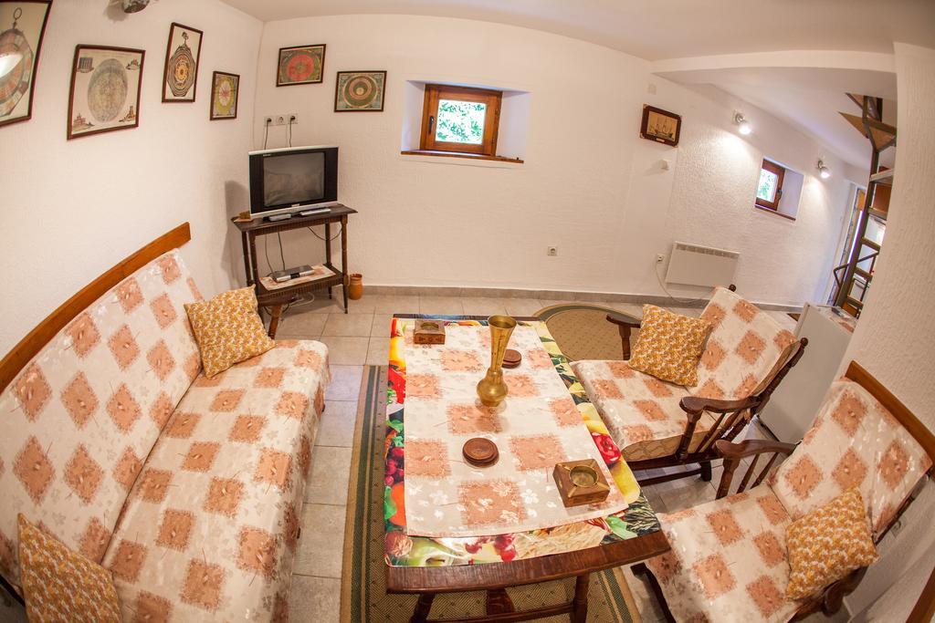 Azur Apartment Budva Exteriér fotografie