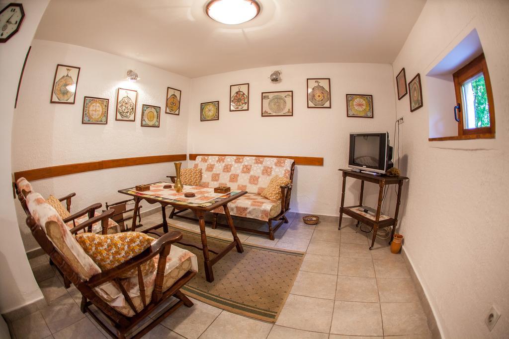 Azur Apartment Budva Exteriér fotografie