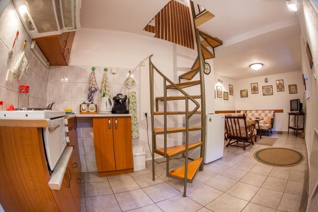 Azur Apartment Budva Exteriér fotografie
