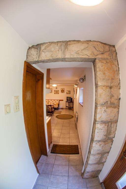 Azur Apartment Budva Exteriér fotografie