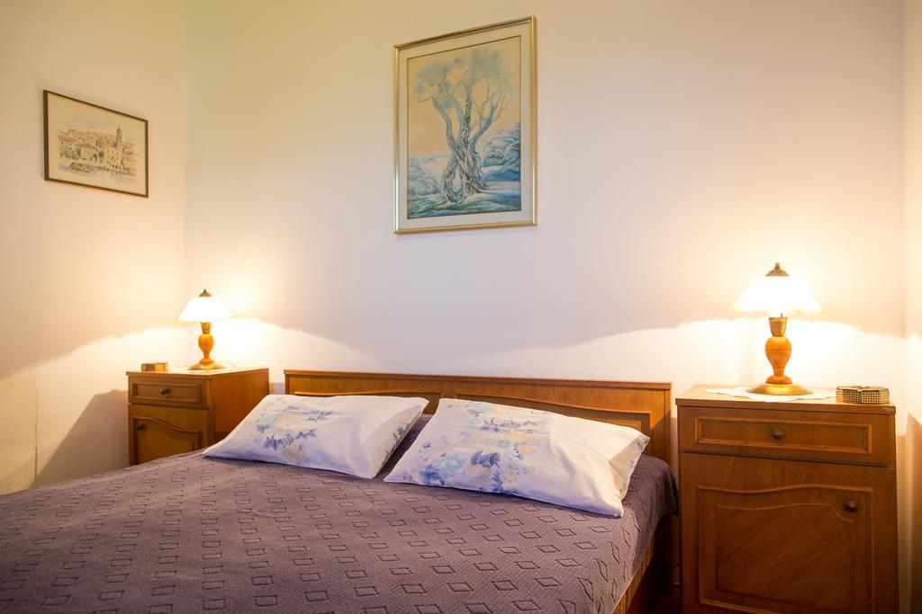 Azur Apartment Budva Exteriér fotografie