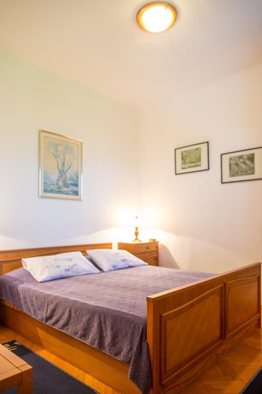 Azur Apartment Budva Exteriér fotografie