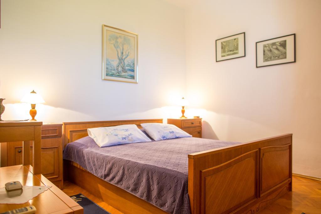 Azur Apartment Budva Exteriér fotografie
