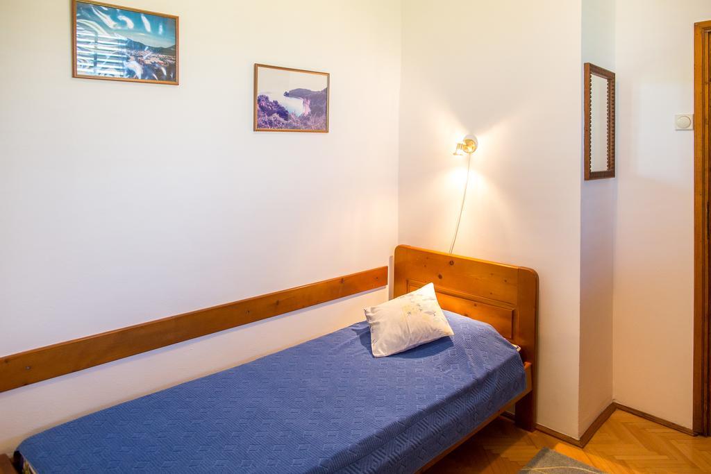 Azur Apartment Budva Exteriér fotografie