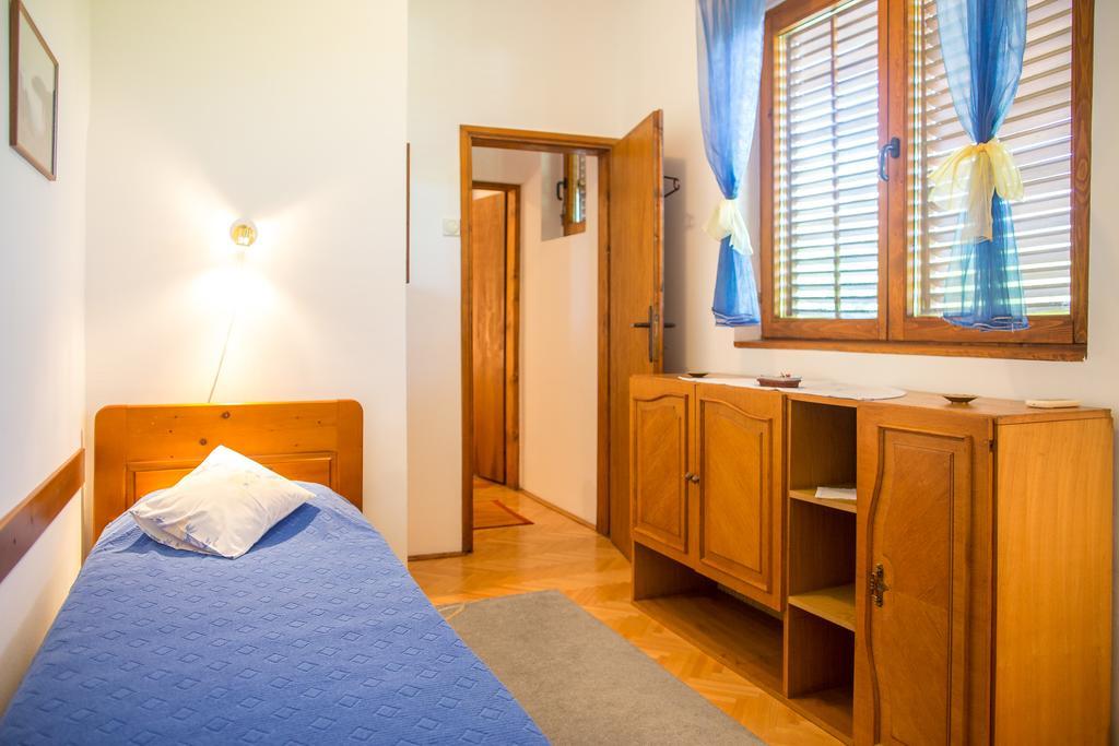 Azur Apartment Budva Exteriér fotografie