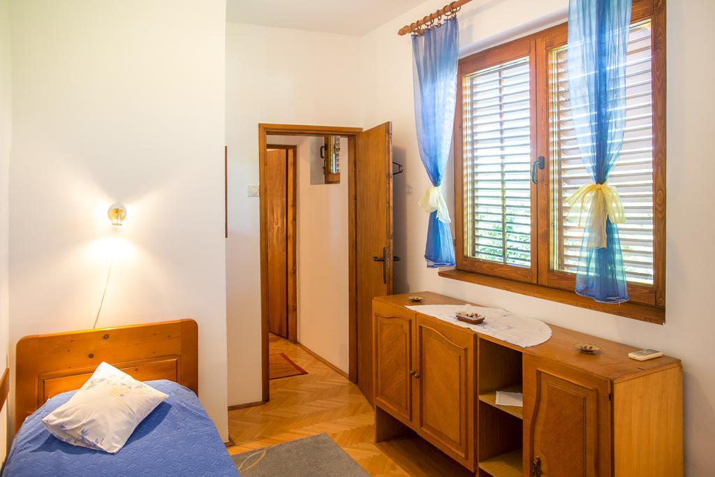 Azur Apartment Budva Exteriér fotografie