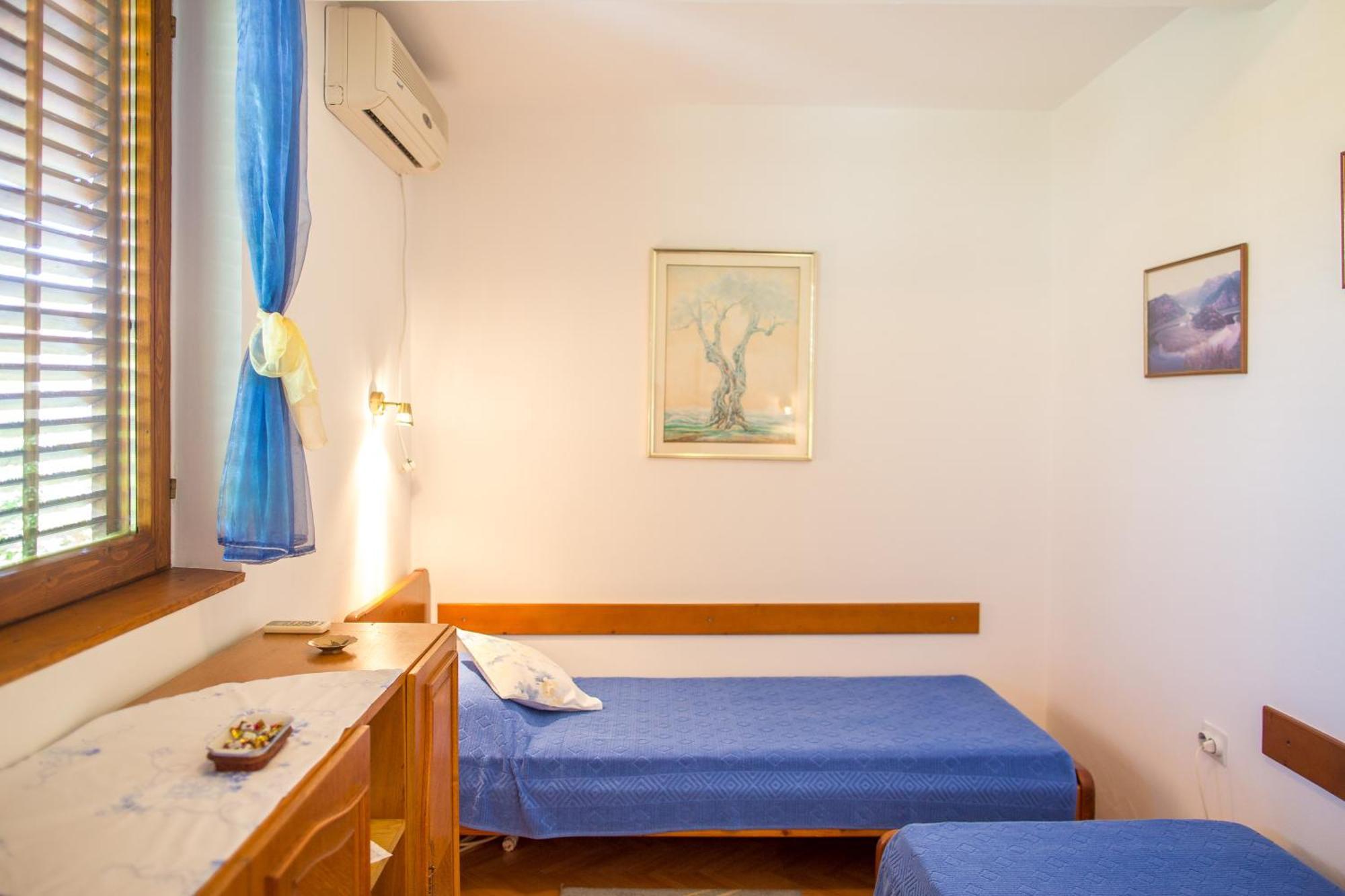 Azur Apartment Budva Exteriér fotografie