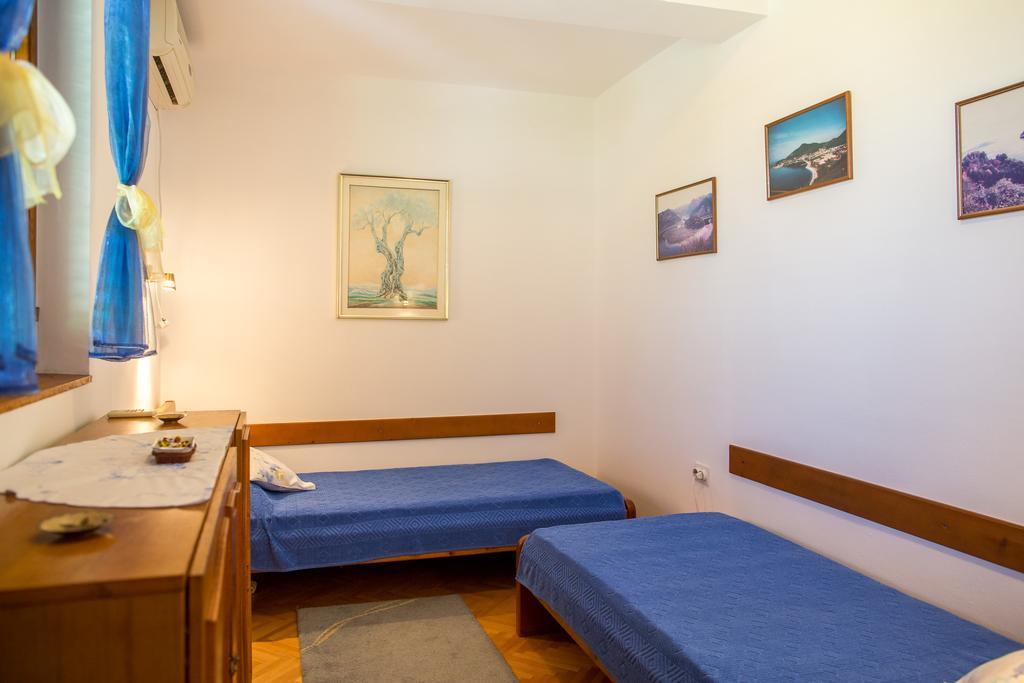 Azur Apartment Budva Exteriér fotografie