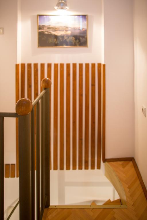 Azur Apartment Budva Exteriér fotografie