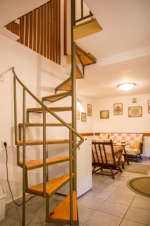 Azur Apartment Budva Exteriér fotografie