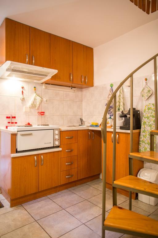 Azur Apartment Budva Exteriér fotografie