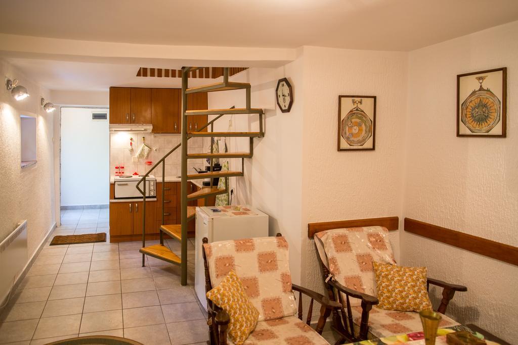 Azur Apartment Budva Exteriér fotografie